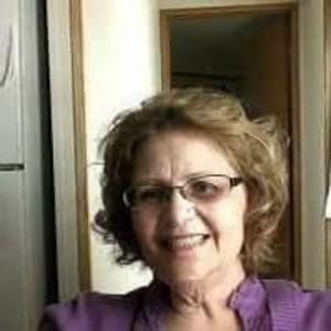 Meet your Posher, Joan